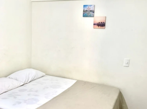 Flats Bela Vista Marista