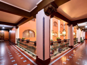 Best Western Majestic