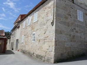 Casa Rural Outeiro