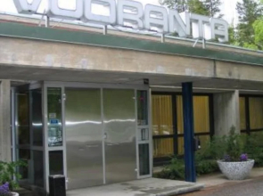 Hotel Vuoranta Hotel