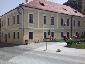 Mikulovské Rudolfinum