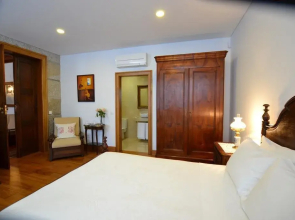 Casa De Sao Goncalo