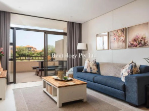 Stunning 2 Bed Zimbali Suites Sea View