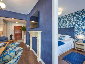 The Chess House by homebilbao