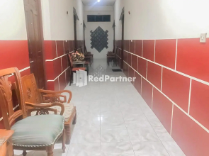 Wisma Anugrahno RedPartner