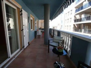 Moncofar Beach Apartment