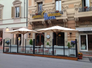 Grand Hotel Bretagne