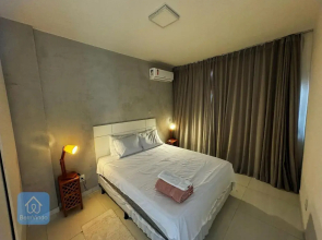 Apartamento na Barra