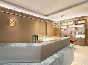 123 Hotel