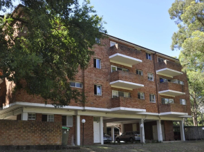 North Ryde Self Contained 1 Bdr 7 Khrt