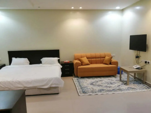 Wan Aber Furnished Apartments