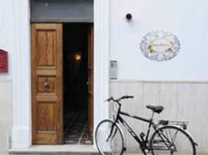 Posada Casa Felicia