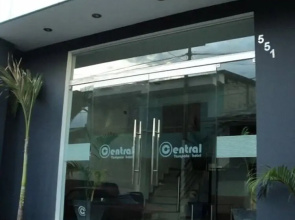 Hotel Central