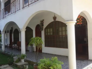 Hospedaje El Refugio