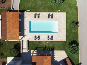 3239 Domina 55 by Perle di Puglia