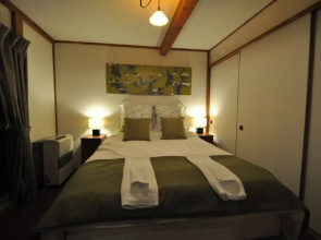 Hanna's House Hakuba