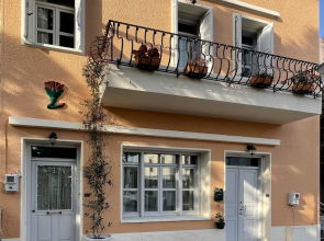 casa emiliana