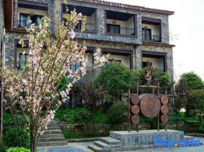 Dibei Wellness Hotel