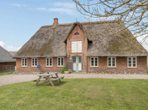 "Inda" - 10km from the sea in Western Jutland