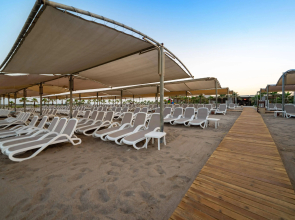 Sunmelia Beach Resort Hotel & Spa