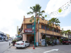 OYO 90838 Ros Heritage Motel