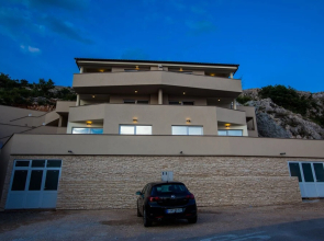 Apartments Nadia