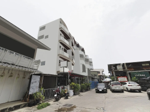 OYO 1156 Tong Mee House Hua Hin