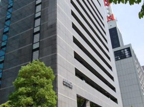 Mercure Tokyo Hibiya