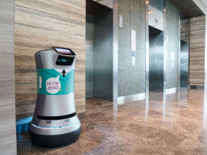 JEN Singapore Orchardgateway by Shangri-La