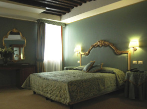 Hotel Corte Contarina