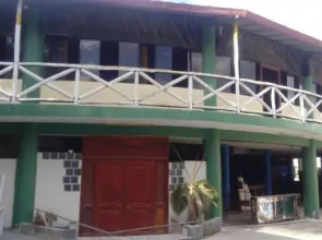 Hotel Paquenito Bahia