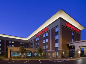 Hampton Inn Minneapolis NW Maple Grove