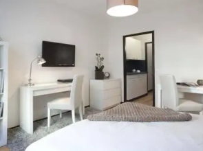 Luxury Apartments Geneva