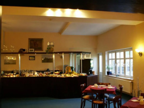 Hotel Strandpavillon