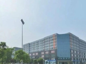 Chengdu Rongtou Hotel