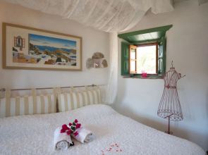 Patmos Exclusive Villas