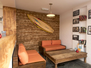 YHA Treyarnon - Hostel