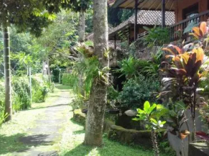Kusuma Jaya On The Hill