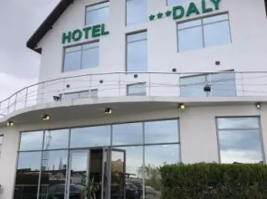 Hotel Daly