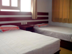 Rizhao Lover Island Farm Stay