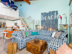 Coquina Beach 3G