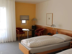 Restorama AG Seminarhotel Unterhof