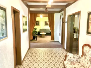 Hotel Bismarck