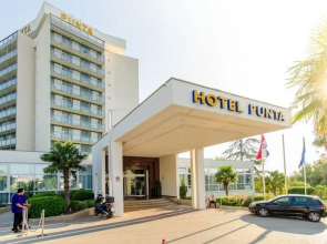 Hotel Punta