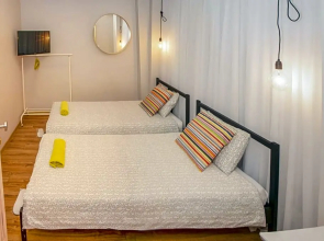 HeroHostel