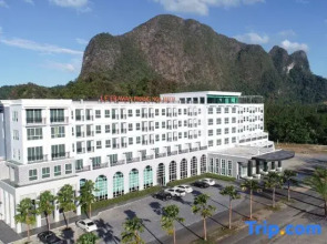 Le Erawan Phang Nga Hotel