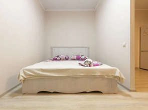 Апартаменты Грин ФОКС на Набережной Приволжского Затона, д. 20Г