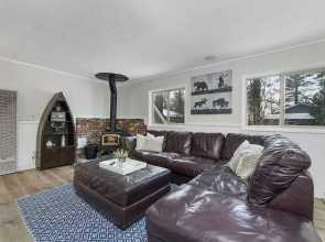 Boulder Bay Bungalow