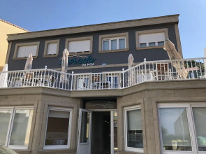 Hospedium Morada da Moa