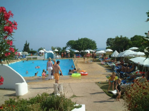 Vila Senhora da Rocha